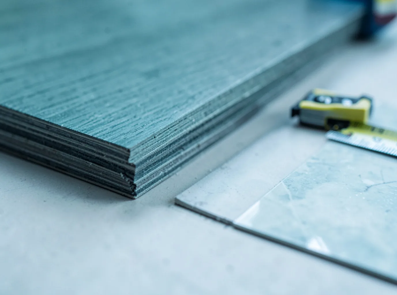Luxury Vinyl Plank Installation Wade, NC FAQs